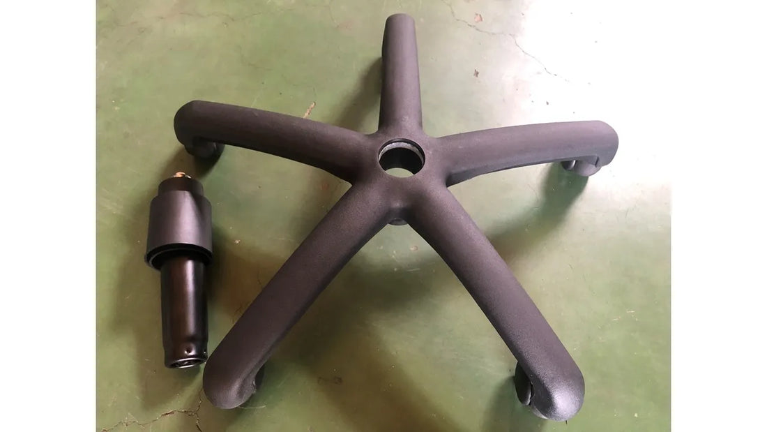 【辦公椅維修指南】如何解決氣壓棒下沉？5 步驟 DIY 更換！