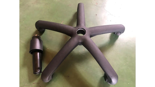 【辦公椅維修指南】如何解決氣壓棒下沉？5 步驟 DIY 更換！