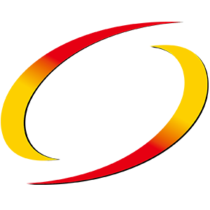 CenturyShine Logo 展示圖：台灣在地辦公椅及其配件製造商。