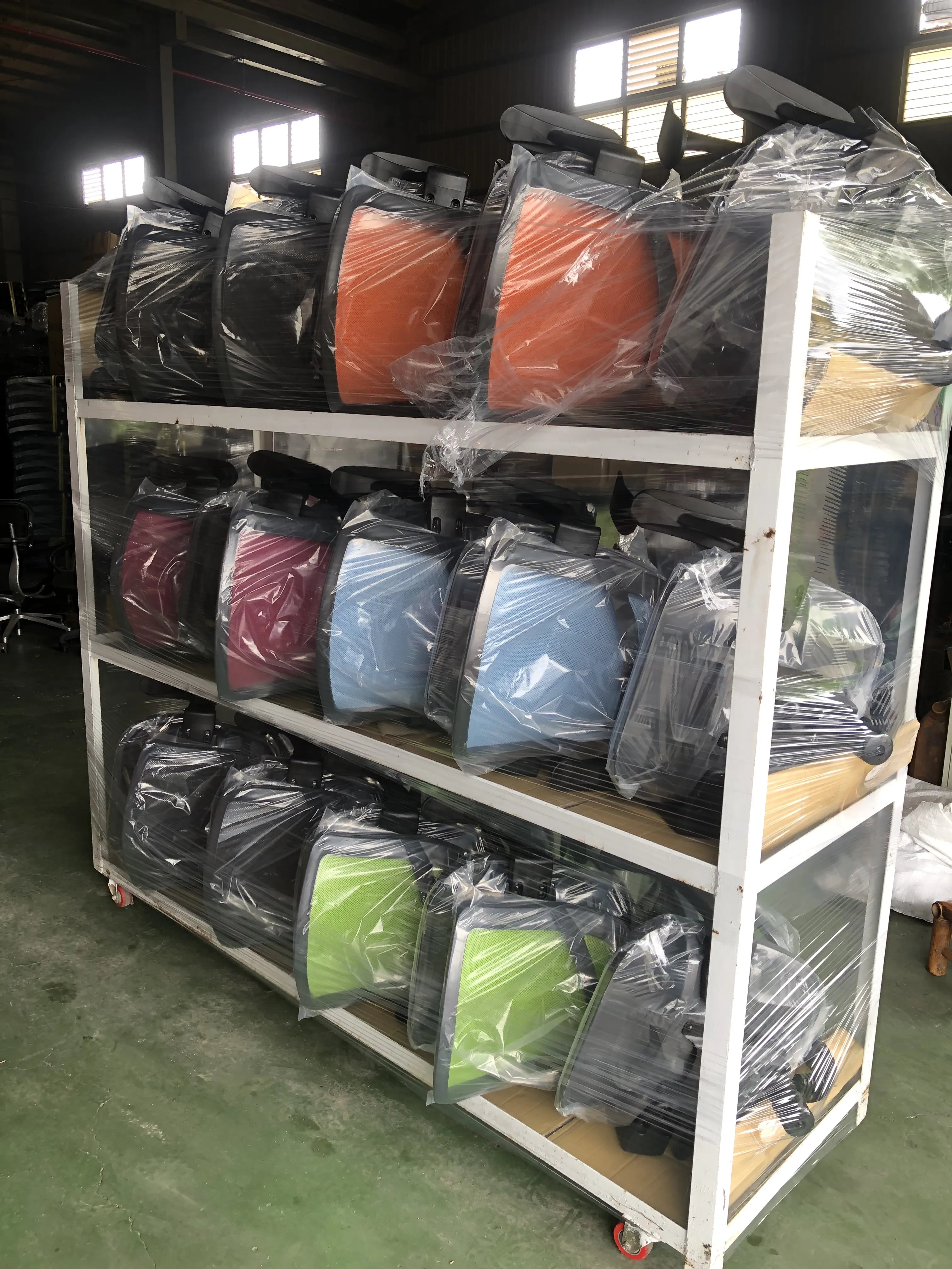 CenturyShine 客製化服務圖片。