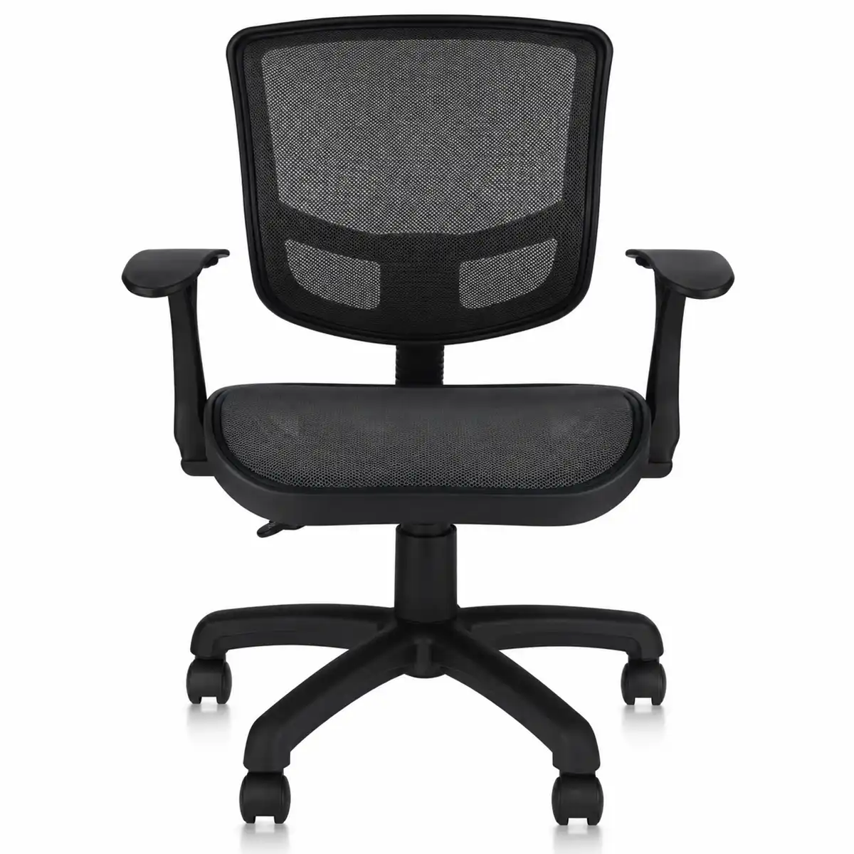 D02 Mesh