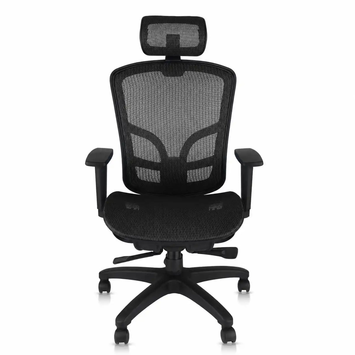 E51 全網椅