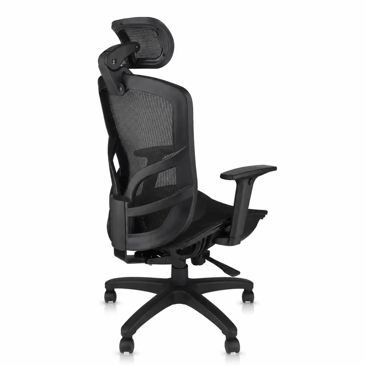 E51 全網椅