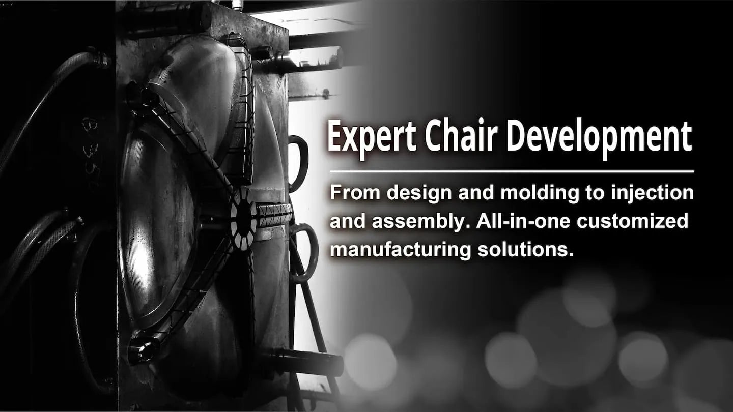 CenturyShine Exclusive Tooling & Molds: Our high-quality steel molds ensure standardized parts and reliable supply, offering unique and competitive components for global buyers and traders.