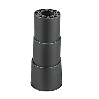 CenturyShine TM-03A 3-section Gas Lift Cover Studio View. Displays the aesthetic details of this plastic shroud designed to cover the gas lift.