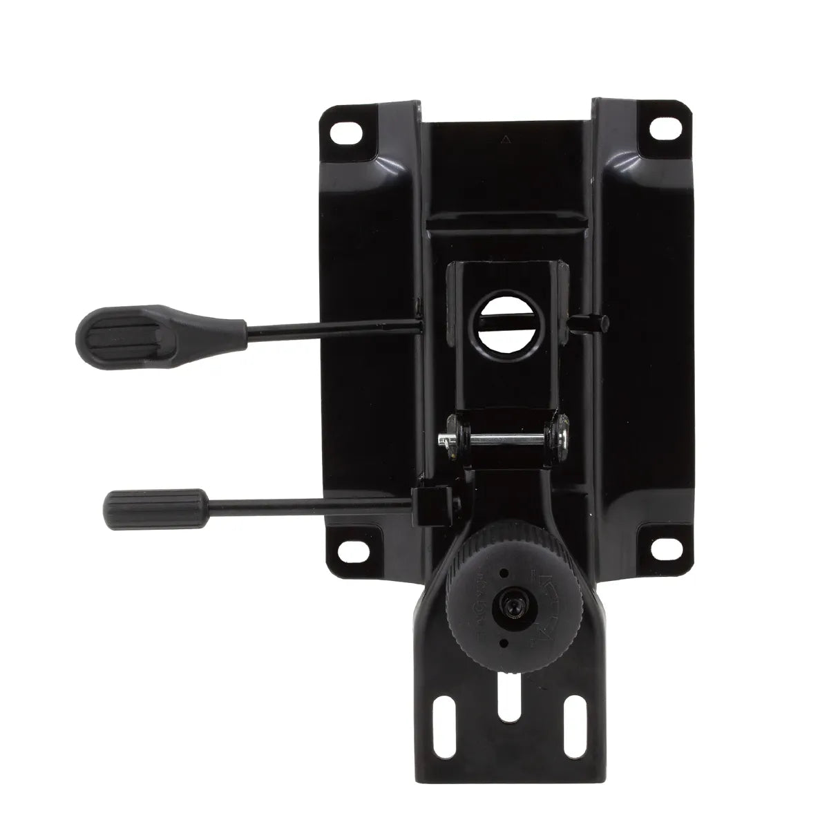 CenturyShine TN-11 Mechanism Studio View. Features a single-position tilt lock and adjustable tension control.