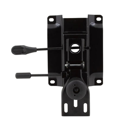 CenturyShine TN-11 Mechanism Studio View. Features a single-position tilt lock and adjustable tension control.
