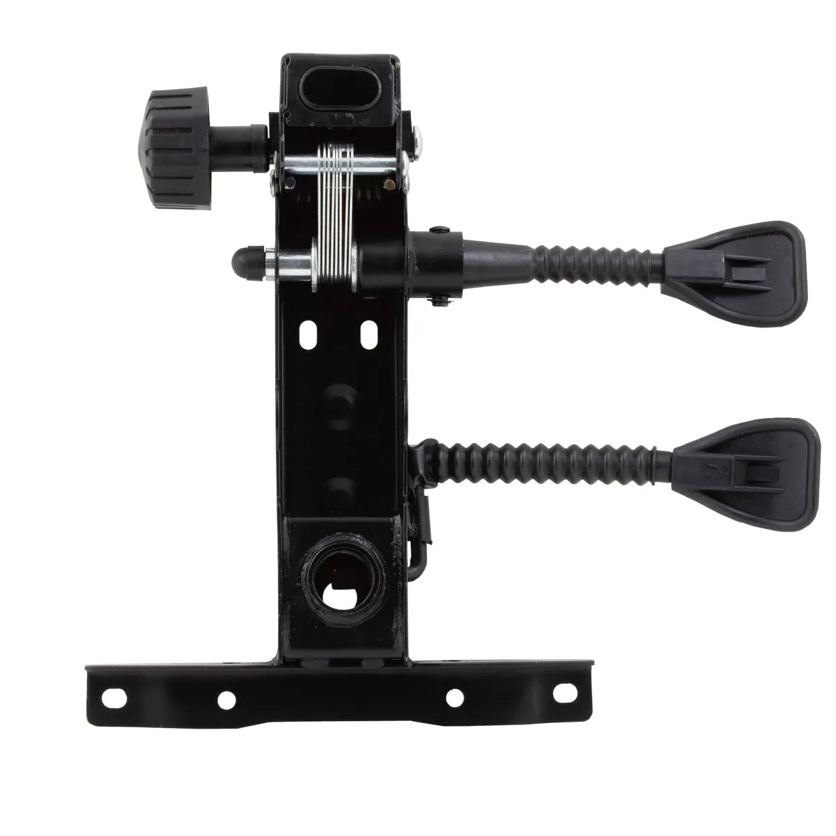 CenturyShine TN-24 Mechanism Studio View. Features infinite tilt lock functionality for customized positioning.