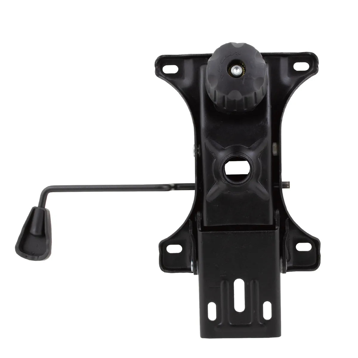 CenturyShine TN-32 Mechanism Studio View. Features a single-position tilt lock and adjustable tension control.