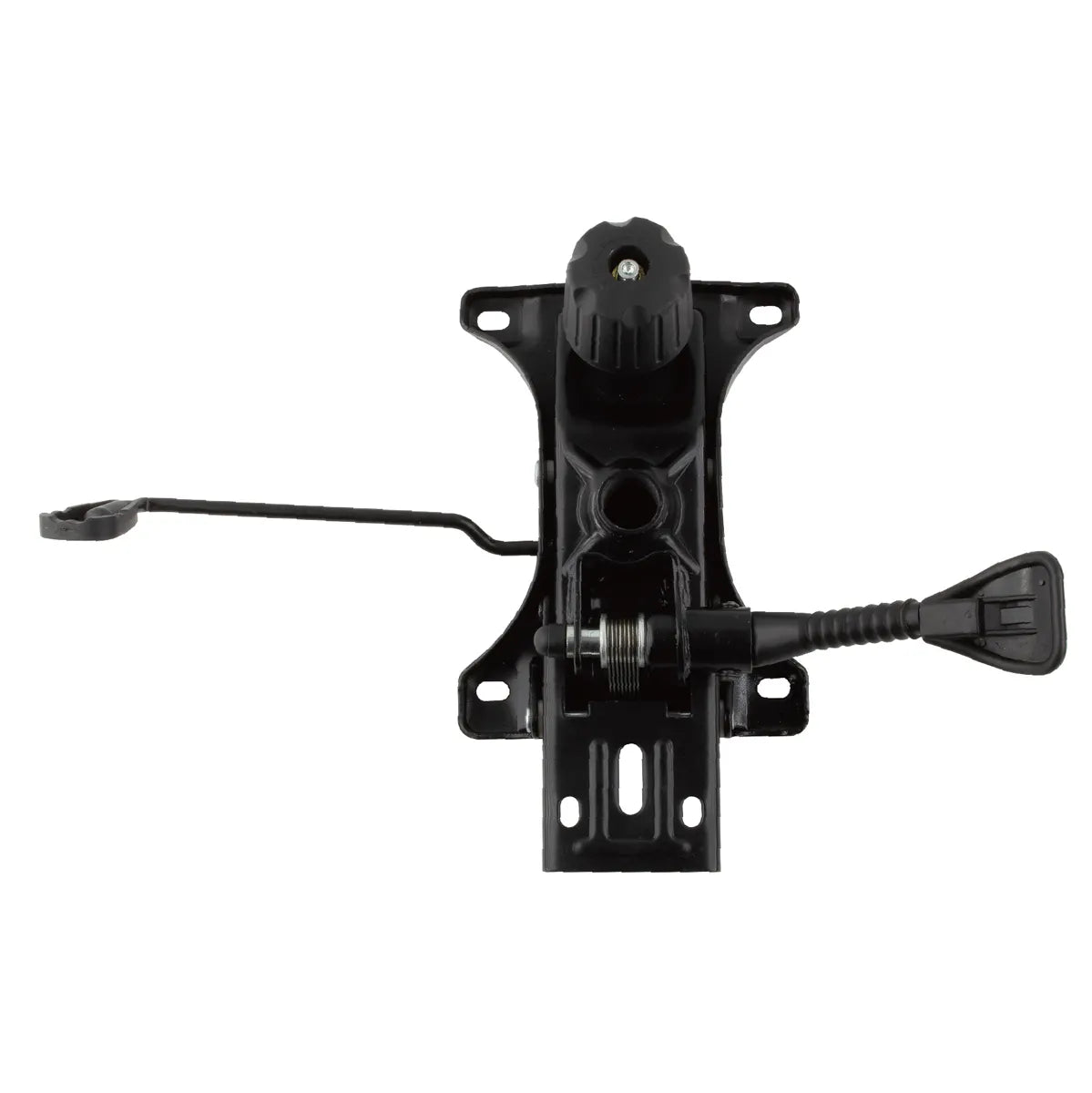 CenturyShine TN-41 Mechanism Studio View. Features infinite tilt lock functionality and adjustable tension control.