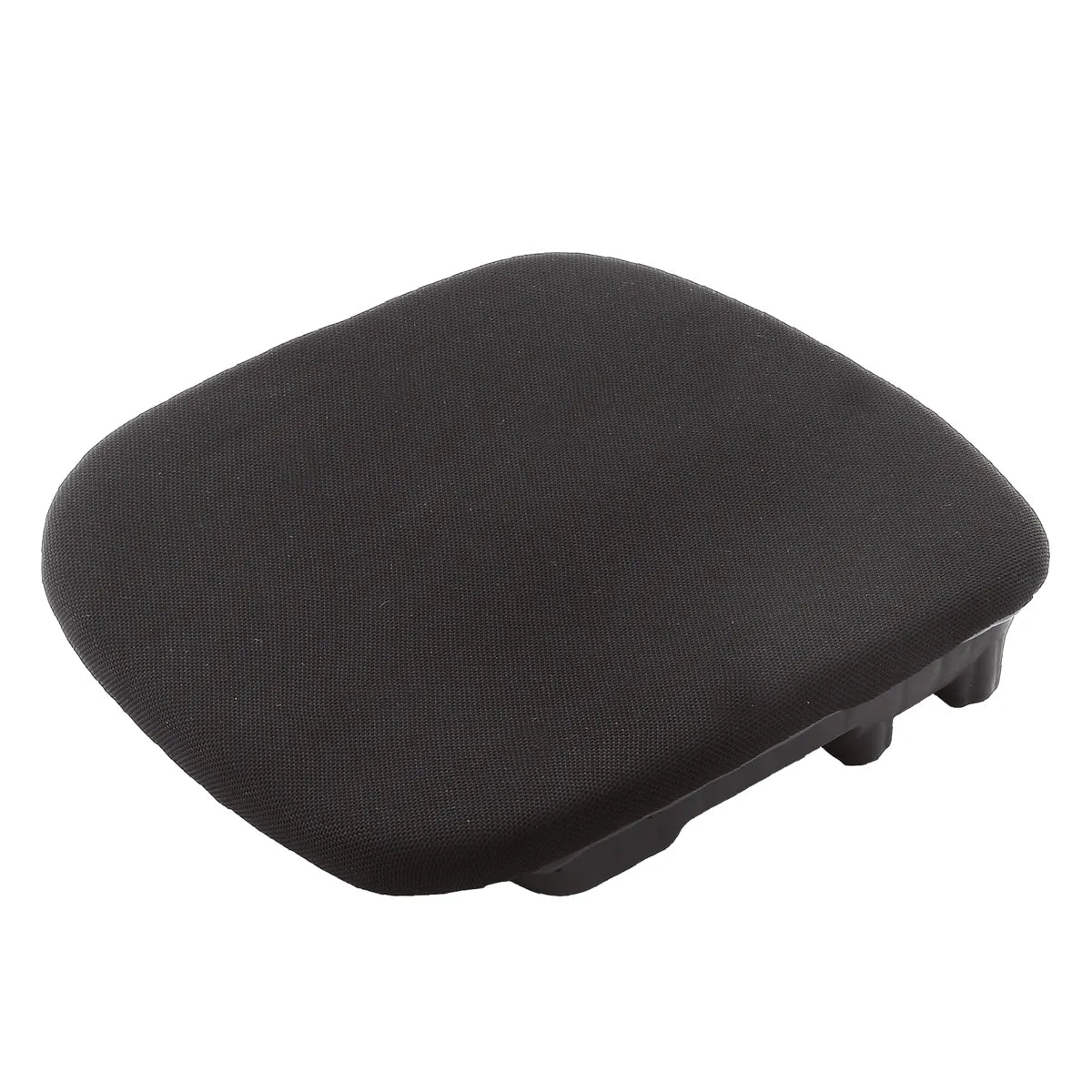 CenturyShine TP-460Q Seat Studio View. Showcases the molded foam construction, highlighting its professional ergonomic contours and refined structural details for superior comfort and support.