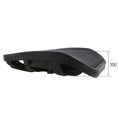 CenturyShine TP-470W Seat Total Height Drawing. Provides detailed height specifications, offering B2B clients precise technical data for optimal compatibility and integration.