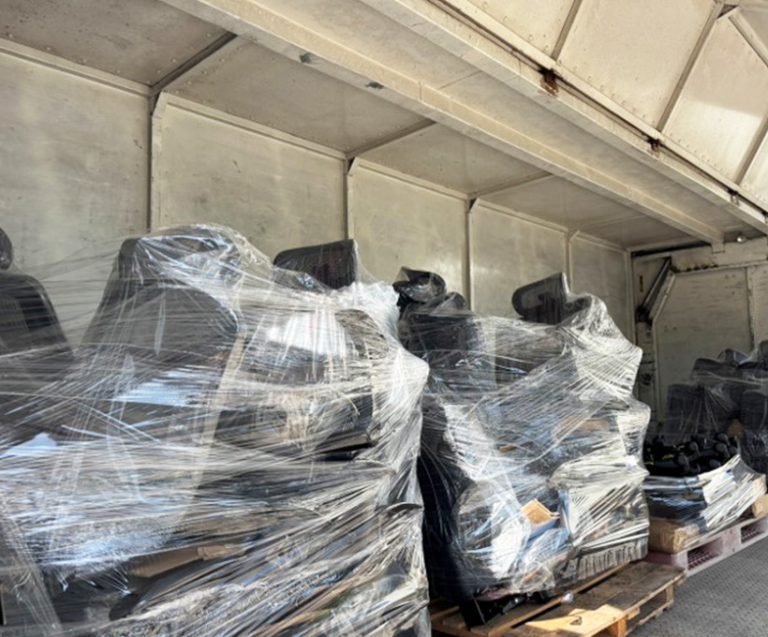 採購辦公椅不踩雷